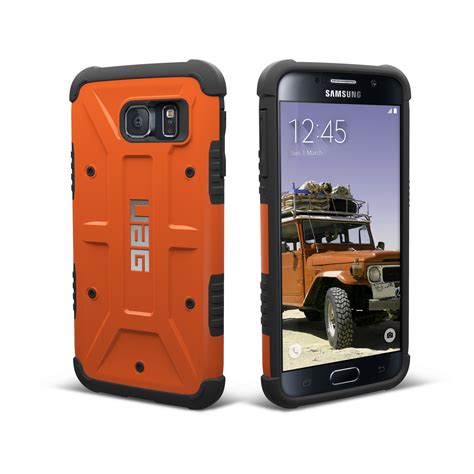 uag case s6 drop test|URBAN ARMOR GEAR [UAG] Samsung Galaxy S6 Edge Plus .